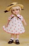 Tonner - Mary Engelbreit - Cherry Dress - наряд